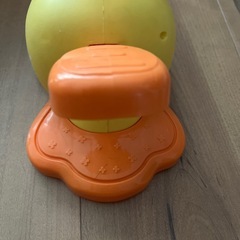 ★DUCK★フードディスペンサー★おもちゃ　★ノーズワーク★の画像