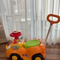 anpanman 車 の画像