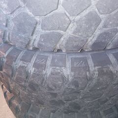 カモフラ　16インチの画像