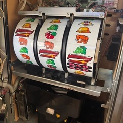 【コインレス】My ジャグラーの画像