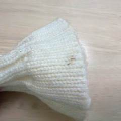 ゴルフ　ヘッドカバー　ダックスフントの画像