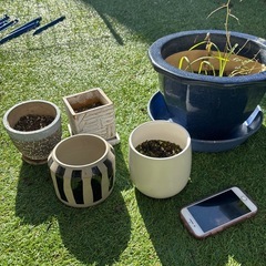 ※取引決定　プランターの画像