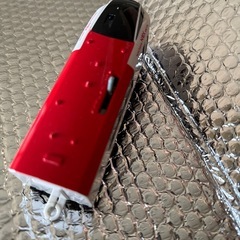 列車おもちゃの画像