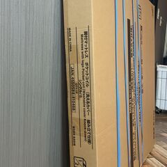 【新品・未開封】無印良品　脚付マットレス　ポケットコイル　ベッドフレーム　シングル　脚セットの画像