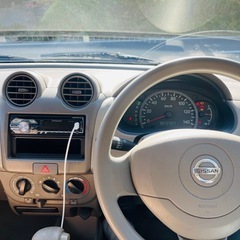 🛑⭕️日産ピノ⭕️🛑の画像