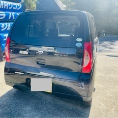 🛑⭕️日産ピノ⭕️🛑の画像