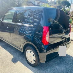 🛑⭕️日産ピノ⭕️🛑の画像