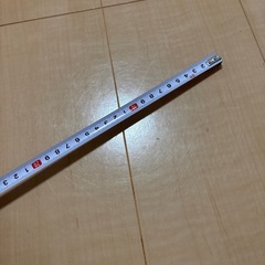 工具　メジャーの画像
