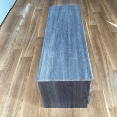 テレビ台【町田市再生家具】　252402の画像