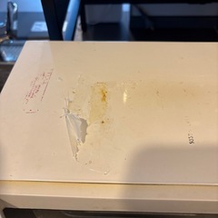 オーブントースターの画像