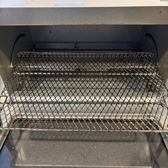 オーブントースターの画像