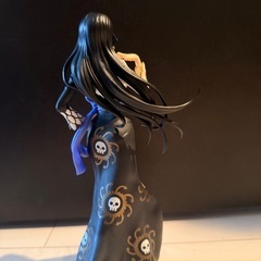 ワンピース　フィギュア　ハンコック
の画像