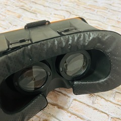 【3D VRグラス】iPhone Android 対応の画像