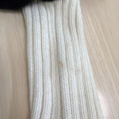 ゴルフ　ヘッドカバー　ダックスフントの画像