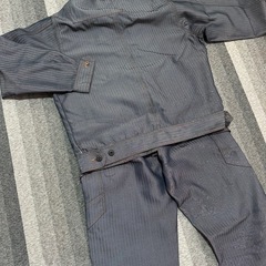 作業着　上下セット　96CLOTHの画像