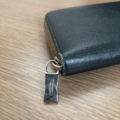 オロビアンコ　長財布の画像