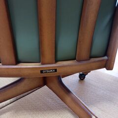 ダイニング用　椅子３脚の画像