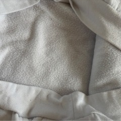 パーカーの画像