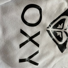 パーカーの画像