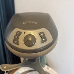 ベビーゆりかごの画像