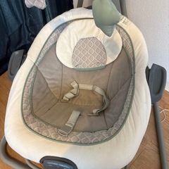 ベビーゆりかごの画像