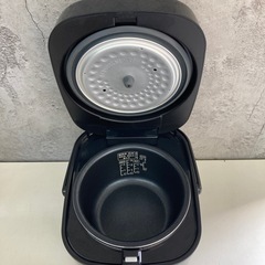 アイリスオーヤマ マイコンジャー炊飯器の画像