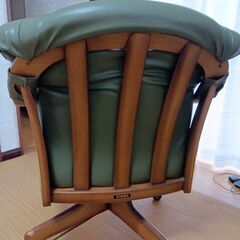 ダイニング用　椅子３脚の画像