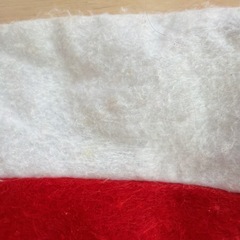 クリスマス　サンタ　コスチューム 3点セットの画像