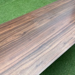 ダイニングテーブル　 幅170cm 奥行き80cm 高さ70cmの画像