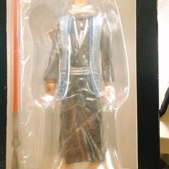 新品未開封 EXILEフィギュア エグザムライ戦国の画像