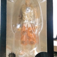 新品未開封 EXILEフィギュア エグザムライ戦国の画像