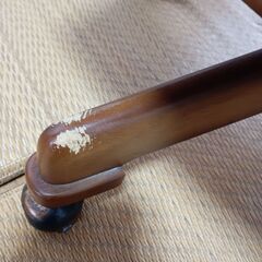 ダイニング用　椅子３脚の画像