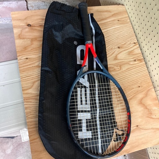 テニス HEAD RADICAL PRO 2021