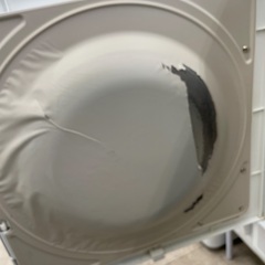 ◇ドリーム尼崎1号館◇【ジモティー割引対象商品】ヒタチ 6kg乾燥機 DE-N60WV 2020年製の画像