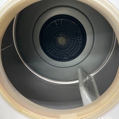 ◇ドリーム尼崎1号館◇【ジモティー割引対象商品】ヒタチ 6kg乾燥機 DE-N60WV 2020年製の画像