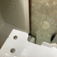 アクア　AQR-18G-R 2ドア冷蔵庫 ルージュ  リサイクルショップ宮崎屋　住吉店25.11.19の画像