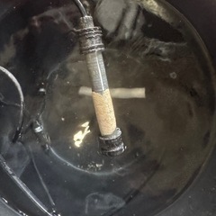 ニッソー　水槽ヒーターの画像