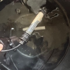 ニッソー　水槽ヒーターの画像