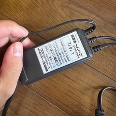 ニッソー　水槽ヒーターの画像