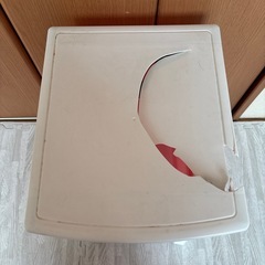 訳あり収納ケース の画像