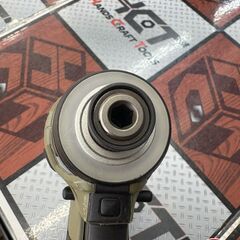 【引取限定】【中古】マキタ TD173DRGXO インパクトドライバ 18V 6.0Ahバッテリー×2 充電器付 【ハンズクラフト宮崎新名爪店】の画像