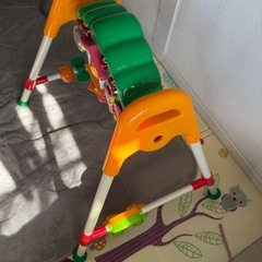 ベビージムの画像