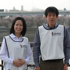 【日給9,600円】熊本県熊本市◆1/9～2/27◆手荷物運びと移動の手助け◆の画像