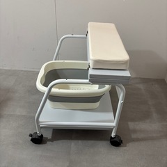 フット台の画像