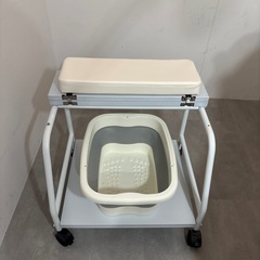 フット台の画像