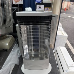 トヨトミ赤外線ヒーター 電気ストーブ EH-Q100Iの画像