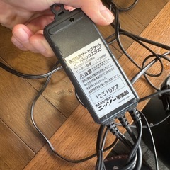 ニッソー　水槽ヒーター　2の画像