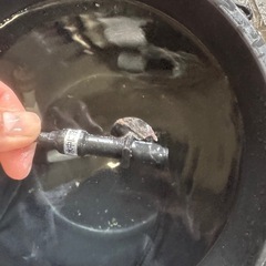 ニッソー　水槽ヒーター　2の画像