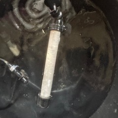 ニッソー　水槽ヒーター　2の画像