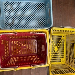 買い物かごまとめて‼️の画像